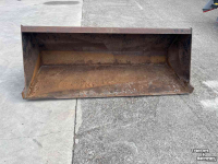 Ladeschaufeln  Grondbak 2 meter