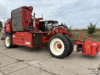 Kartoffelroder Dewulf R 3000 Mega