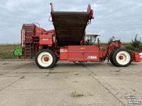Kartoffelroder Dewulf R 3000 Mega
