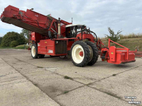 Kartoffelroder Dewulf R 3000 Mega