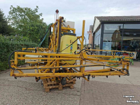 Anbaufeldspritze Dubex M8 750liter 24meter