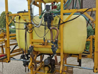Anbaufeldspritze Dubex M8 750liter 24meter