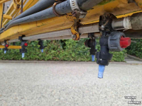 Anbaufeldspritze Dubex M8 750liter 24meter