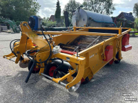 Zwiebelroder Samon Samon uienrooier 2.25m