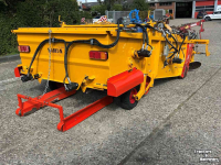 Zwiebelroder Samon Samon uienrooier 2.25m