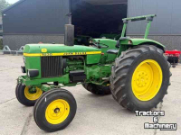 Schlepper / Traktor John Deere 1630