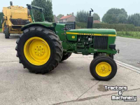 Schlepper / Traktor John Deere 1630