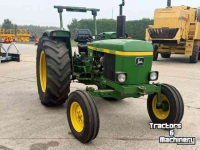 Schlepper / Traktor John Deere 1630