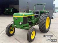 Schlepper / Traktor John Deere 1630