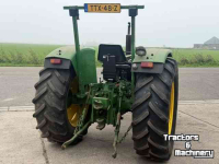 Schlepper / Traktor John Deere 1630