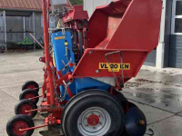 Kartoffellegemaschine Gruse VL20KN