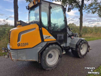 Radlader Giant g5000