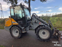 Radlader Giant g5000