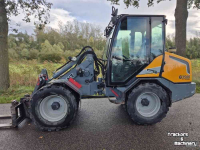 Radlader Giant g5000