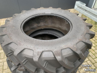Räder, Reifen, Felgen & Distanzringe Ascenso 480/70R30 TDR 700