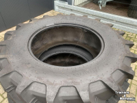 Räder, Reifen, Felgen & Distanzringe Ascenso 480/70R30 TDR 700