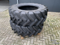 Räder, Reifen, Felgen & Distanzringe Ascenso 480/70R30 TDR 700