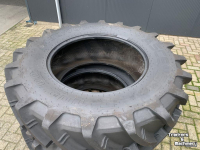 Räder, Reifen, Felgen & Distanzringe Ascenso 480/70R30 TDR 700