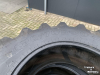 Räder, Reifen, Felgen & Distanzringe Ascenso 480/70R30 TDR 700