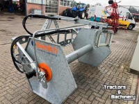 Beregnungsmaschine Beinlich Beinlich B800 Transport Slanghaspel