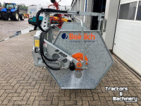 Beregnungsmaschine Beinlich Beinlich B800 Transport Slanghaspel