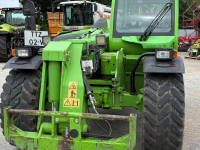 Teleskoplader Merlo TF 42.7-140
