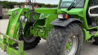 Teleskoplader Merlo TF 42.7-140