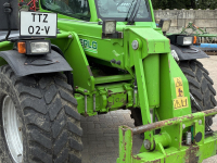 Teleskoplader Merlo TF 42.7-140