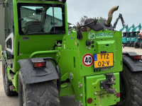 Teleskoplader Merlo TF 42.7-140