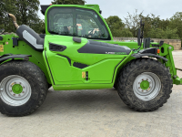 Teleskoplader Merlo TF 42.7-140