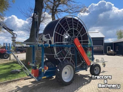 Beregnungsmaschine Fasterholt TL 235 S
