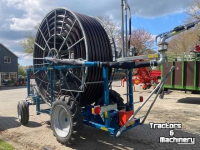 Beregnungsmaschine Fasterholt TL 235 S