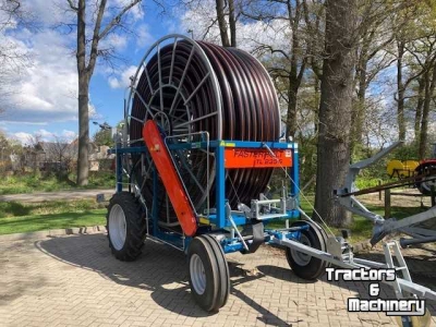 Beregnungsmaschine Fasterholt TL 235 S