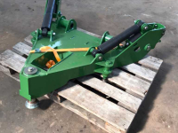 Diverse neue Teile Fendt Rogator Triangle acw3232450