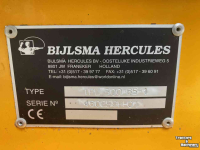 Förderbänder Bijlsma Hercules 500-65