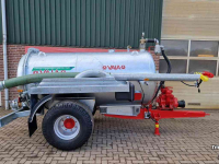 Transportbehälter / Wasserfässer Vaia MB 38 Waterwagen