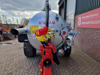 Transportbehälter / Wasserfässer Vaia MB 38 Waterwagen