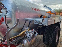 Transportbehälter / Wasserfässer Vaia MB 38 Waterwagen