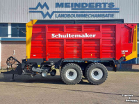 Lade- und Dosierwagen Schuitemaker Rapide 5800S Opraapwagen