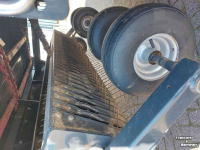 Lade- und Dosierwagen Schuitemaker Rapide 5800S Opraapwagen