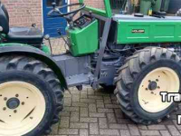 Obsttraktor Holder A50 Smalspoor Tractor