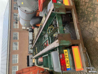 Hakenlift-Container System  Mol A68