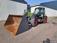 Teleskoplader Claas Scorpion 960