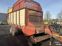 Lade- und Dosierwagen Strautmann Vitesse 260