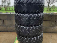Räder, Reifen, Felgen & Distanzringe Vredestein 46070R24  460/70Xr24   Endurion banden