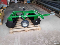 Scheibenegge Geo Schijveneg 85 cm t bv quad