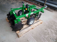 Scheibenegge Geo Schijveneg 85 cm t bv quad