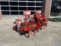 Einzelkornsägeräte Maschio SP540 Maiszaaier