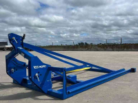 Diverse Gebrauchte Teile VSS TB1500