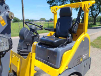 Radlader Eurotrac W11